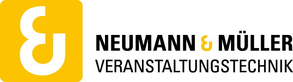Neumann Müller Logo